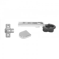 BẢN LỀ TỦ KÍNH HAFELE