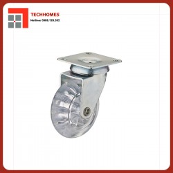 Bánh xe cho đồ nội thất, khả năng chịu tải 25 kg 66139961