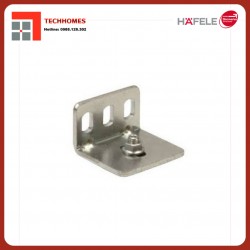 Bas Đỡ Gắn Tường 64mm Hafele 940.42.063