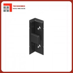 BAS GÓC KEKU AD15 =NHỰA Hafele 262.51.380