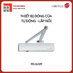 Bas Liên Kết Song Song Hafele 931.16.329