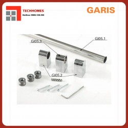Bas suốt 2 đầu Garis GI05.2
