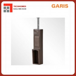 Bas suốt 2 đầu Garis GW30.BR