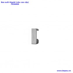 BAS SUỐT THANH TREO HIGOLD OVAL 703660S
