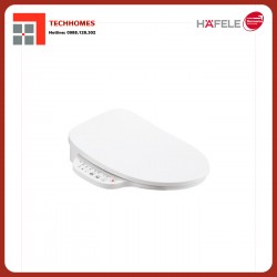 Bệ ngồi và nắp điện tử, Häfele, SENSE-Ä GEN I 588.79.414