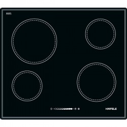 BẾP ĐIỆN HAFELE HC-R604A