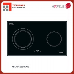 BẾP ĐIỆN HAFELE HC-R772B 536.01.795