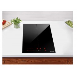 Bếp điện từ 2 vùng nấu ELICA RATIO 302 PLUS BL