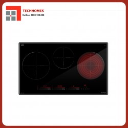 BẾP ĐIỆN TỪ GX E738LUX
