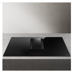 Bếp điện từ kết hợp máy hút mùi ELICA NIKOLA TESLA ALPHA