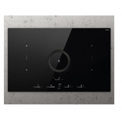 Bếp điện từ kết hợp máy hút mùi ELICA NIKOLA TESLA SWITCH GLOW