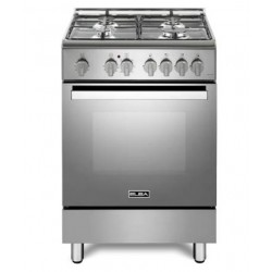 Bếp gas kết hợp lò nướng Elba CXX 664 MLVN 60cm