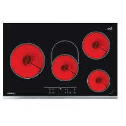 Bếp hồng ngoại 4 vùng nấu RVEF74IN