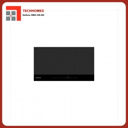 Bếp kính âm 3 từ Skylux MH803