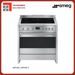 BẾP LIỀN LÒ SMEG A1PYID-9