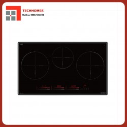 BẾP TỪ 3 VÙNG NẤU GX IH736LUX
