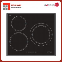 Bếp từ 3 vùng nấu Hafele HC-I603B 536.01.601