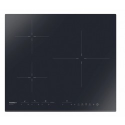 Bếp từ 3 vùng nấu RID346BV