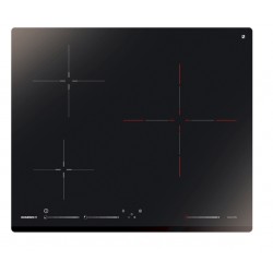 Bếp từ 3 vùng nấu RISD3BC