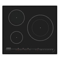 Bếp từ 3 vùng nấu RPI342
