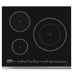 Bếp từ 3 vùng nấu RPIF342