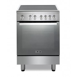 Bếp từ 4 kết hợp lò nướng ELBA 60cm