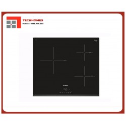 Bếp từ Bếp từ Bosch PIJ651BB2E, 3 vùng nấu