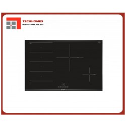 Bếp từ Bếp từ Bosch PXE875BB1E, 4 vùng nấu