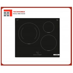 Bếp từ Bosch PIJ611BB5E , 3 vùng nấu,