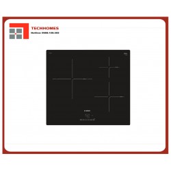 Bếp từ Bosch PUJ611BB1E , 3 vùng nấu