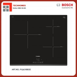 BẾP TỪ BOSCH PUJ631BB2E