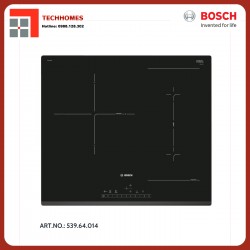 Bếp từ Bosch PVJ631FB1E - 539.64.014