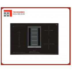 Bếp từ Bosch PVS851F21E combo bếp từ hút mùi