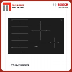 BẾP TỪ BOSCH PXE801DC1E
