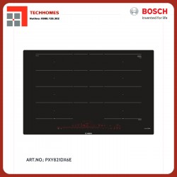 BẾP TỪ BOSCH PXY821DX6E HOME CONNECT