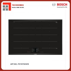 BẾP TỪ BOSCH PXY875KW1E