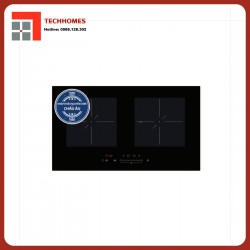 BẾP TỪ ĐÔI BEKO HII72508TBO 