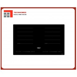 Bếp từ đôi Chefs EH-DIH203