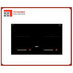 Bếp từ đôi Chefs EH-DIH336