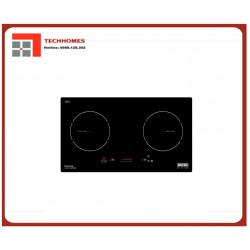 Bếp từ đôi Giovani G-270SD