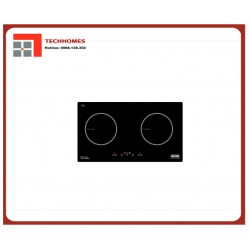 Bếp từ đôi Giovani G-270TC