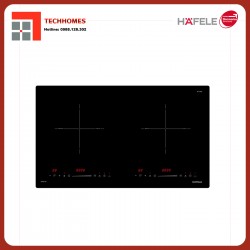 BẾP TỪ ĐÔI HAFELE HC-I3732KB 536.61.906