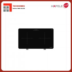 Bếp từ đôi, Hafele, HS-I5521FG 536.66.850