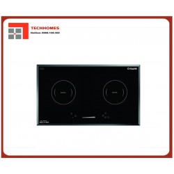 Bếp từ đôi Malmo MC-213IDPLUS