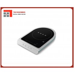 Bếp từ đơn Smeg Collezione Style Xanh lá