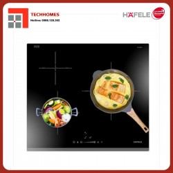 Bếp từ Hafele HC-I6032B 533.09.901 lắp âm, 3 vùng nấu