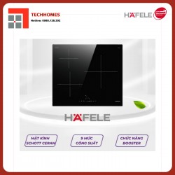 Bếp từ Hafele HC-I603B 536.61.791