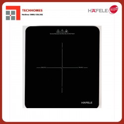 Bếp từ Hafele HSI-21FW 536.61.990