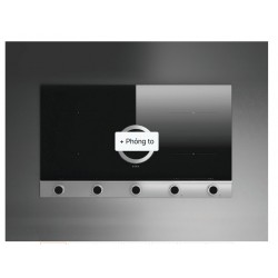 Bếp từ kết hợp hút mùi Elica NIKOLAS TESLA UNPLUGGED