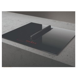 Bếp từ kết hợp hút mùi Elica NIKOLATESLA FIT BL/A/72